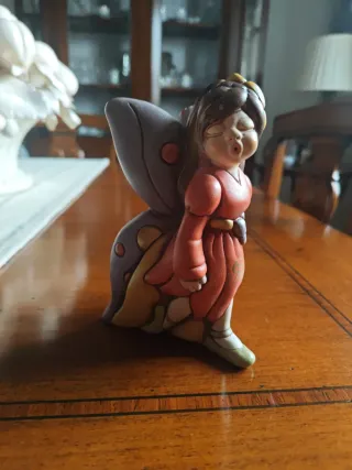 Fatina Thun Giada 2012 Dedica