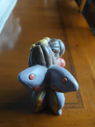 Fatina Thun Giada 2012 Dedica