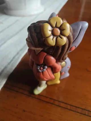 Fatina Thun Giada 2012 Dedica