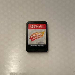 RING FIT ADVENTURE SET Completo Switch Gioco ITA