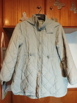 Chaqueta Desigual con Regalo