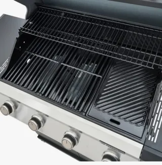 Barbacoa Gas Naterial Kenton II Nueva