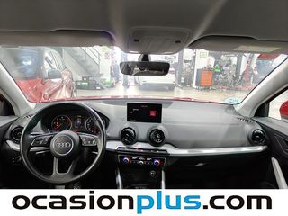 Audi Q2 design edition 1.6 TDI 85 kW (116 CV)