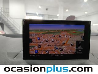 Audi Q2 design edition 1.6 TDI 85 kW (116 CV)