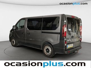 Renault Trafic Combi 9 Energy dCi 88 kW (120 CV)