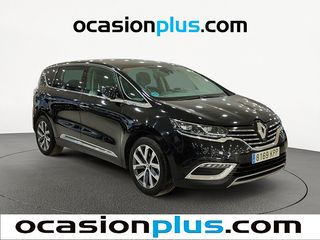 Renault Espace Zen Energy dCi 118 kW (160 CV) TT EDC