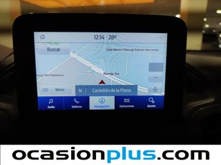 Ford Grand Tourneo Connect 1.5 TDCi Trend 88 kW (120 CV)