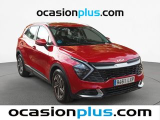 Kia Sportage 1.6 MHEV Drive 4x2 100 kW (136 CV)