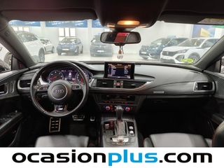 Audi A7 Sportback 3.0 BiTDI competition Quattro tiptronic 240 kW (326 CV)