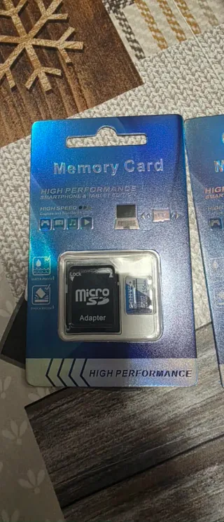 Tarjeta Sony 512GB Extreme Pro SD AdapterTarjeta