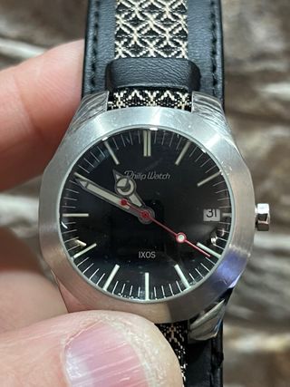 Orologio Philip Watch Donna Ixos in Acciaio 825190