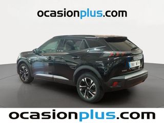 Peugeot 2008 PureTech 100 S&S Allure 75 kW (100 CV)