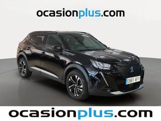 Peugeot 2008 PureTech 100 S&S Allure 75 kW (100 CV)