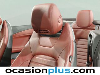 Mercedes-Benz Clase C Cabrio 220 d 143 kW (194 CV)