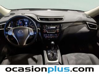 Nissan X-Trail dCi 130 Acenta XTronic 96 kW (130 CV)