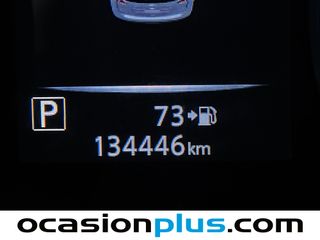 Nissan X-Trail dCi 130 Acenta XTronic 96 kW (130 CV)