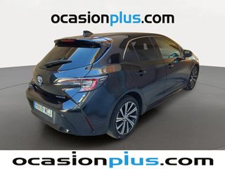 Toyota Corolla 140H Style 103 kW (140 CV)
