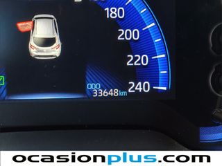 Toyota Corolla 140H Style 103 kW (140 CV)