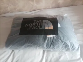 Abrigo The North Face Negro Nuevo