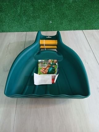 Rolan Recogedor de hojas