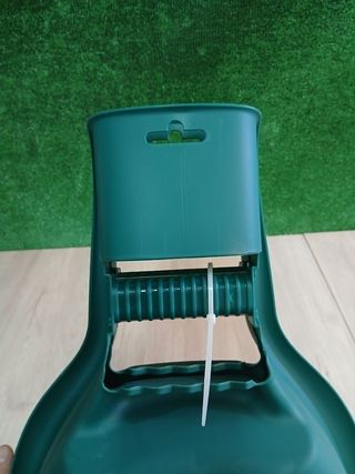 Rolan Recogedor de hojas