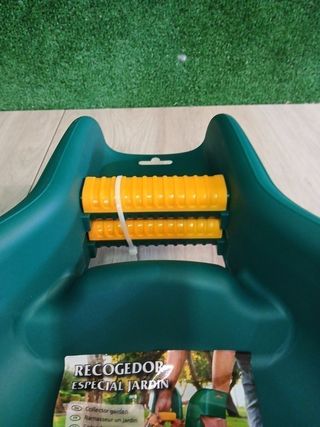 Rolan Recogedor de hojas