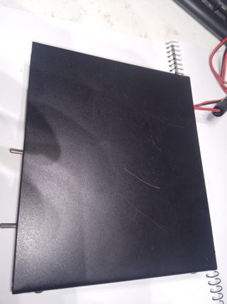 Ten-Tec 1208 Transverter 6 m (50 MHz)