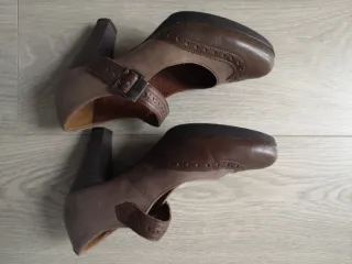 Zapatos de salón mujer talla 37