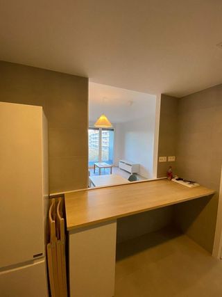 Piso en alquiler en Ensanche en Alcalá de Henares