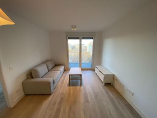 Piso en alquiler en Ensanche en Alcalá de Henares