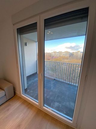 Piso en alquiler en Ensanche en Alcalá de Henares