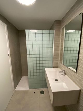 Piso en alquiler en Ensanche en Alcalá de Henares