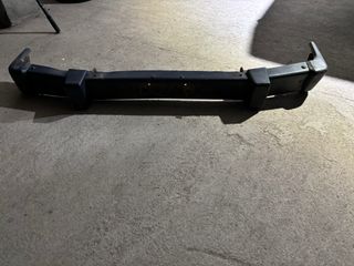 Defensa Delantera Mitsubishi Pajero 1