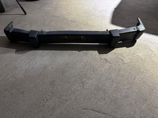 Defensa Delantera Mitsubishi Pajero 1