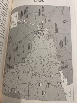 The Battle of Stalingrad Through German Eyes Th...