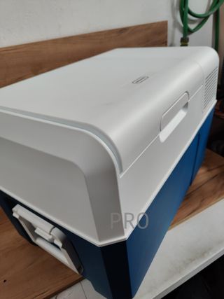 Nevera y congelador - Mobicool