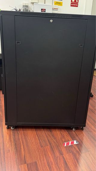 Rack Servidor/Redes GURILING