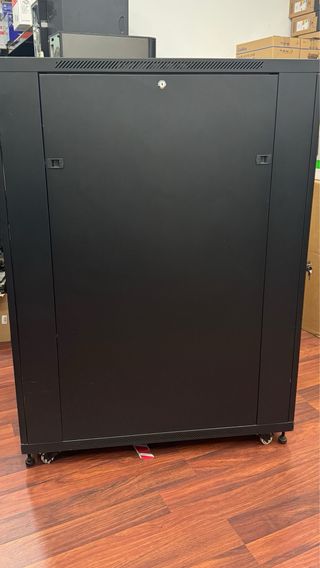 Rack Servidor/Redes GURILING