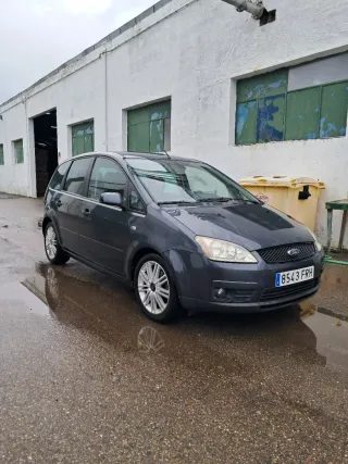 Ford C-MAX 2008