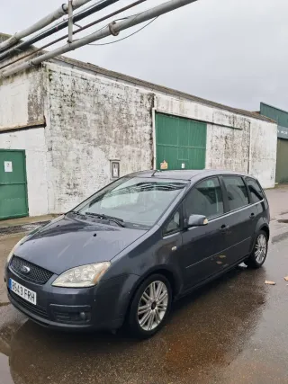Ford C-MAX 2008
