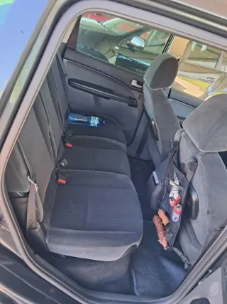 Ford C-MAX 2008