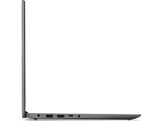 Portátil LENOVO Ryzen 3 IdeaPad IP1 15AMN7 de 15,6" y 256 GB