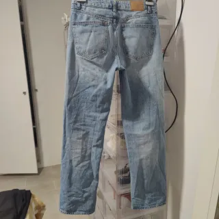Pantalón vaquero Zara
