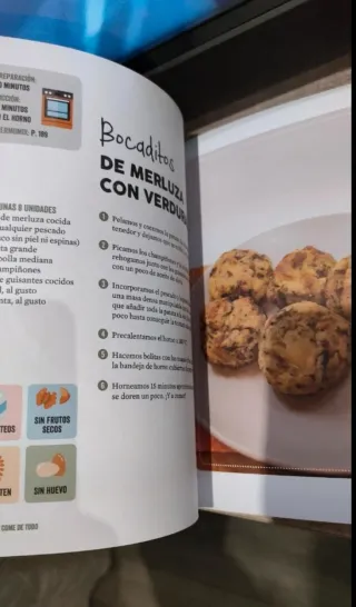 Mi niño come de todo (Todo lo que tienes que sa...