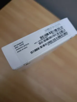 Samsung Galaxy A56 5G 256GB