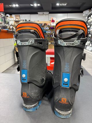 Botas de esquí Salomon X Pro 120