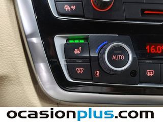 BMW Serie 4 420d Cabrio 135 kW (184 CV)