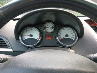 Peugeot 207 SW con ITV nuevo