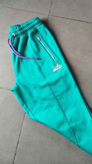 Chándal UCLA Verde