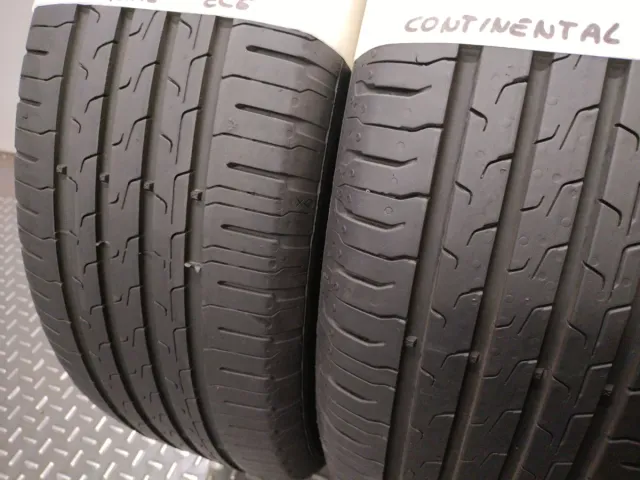 Neumáticos de ocasión 195/55 R16 87H
